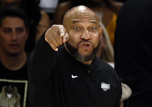 ppgame-连续四场失分超过130分 哈姆下课开启倒计时？